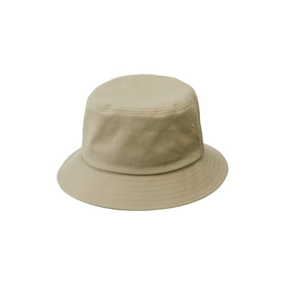 コットン ツイル バケット ハット (UA-967501)